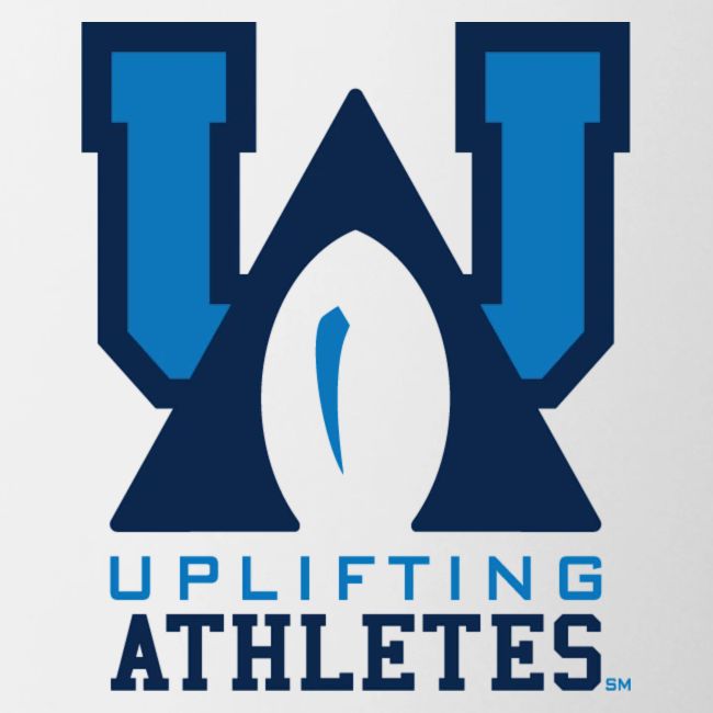 Uplifting Athletes Full Color Logo