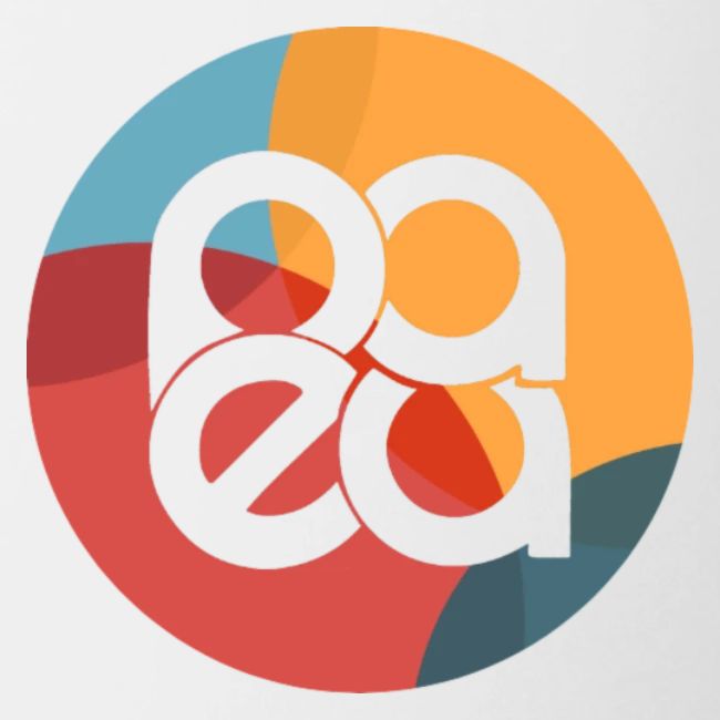 PAEA Circle Logo