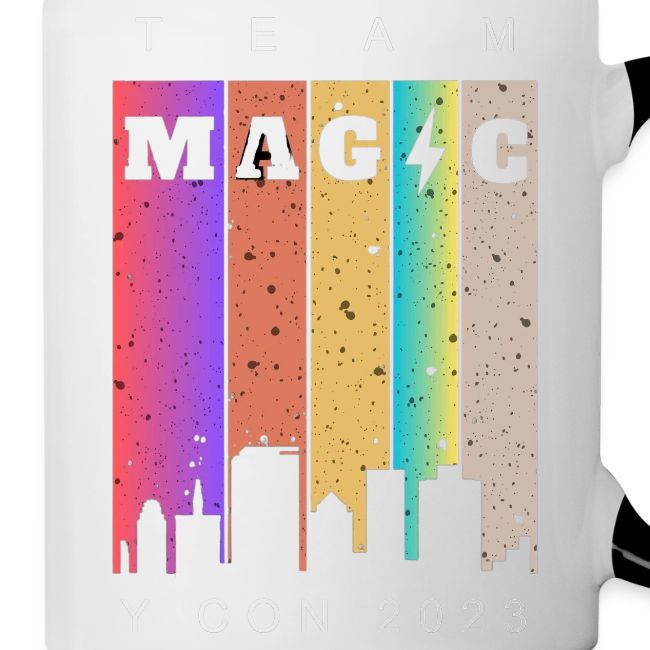 Team Magic Y Con 2023