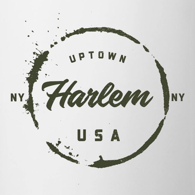 Uptown Vintage Harlem