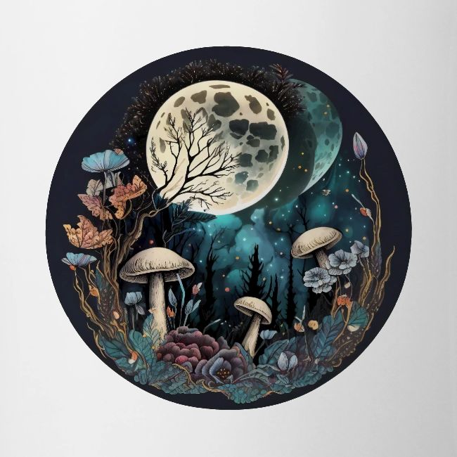 Midnight Dreams
