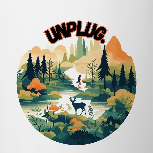 Unplug Series 5