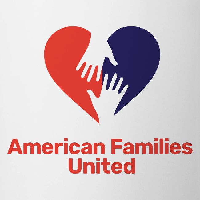 American Families United Branded Merchandise