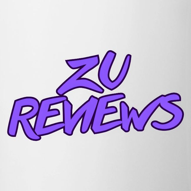 Zu Reviews Logo