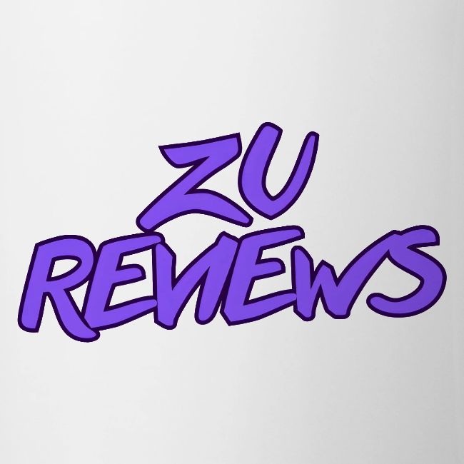Zu Reviews Logo