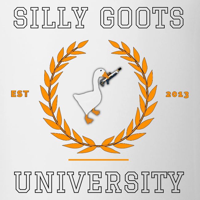 Silly Goots University