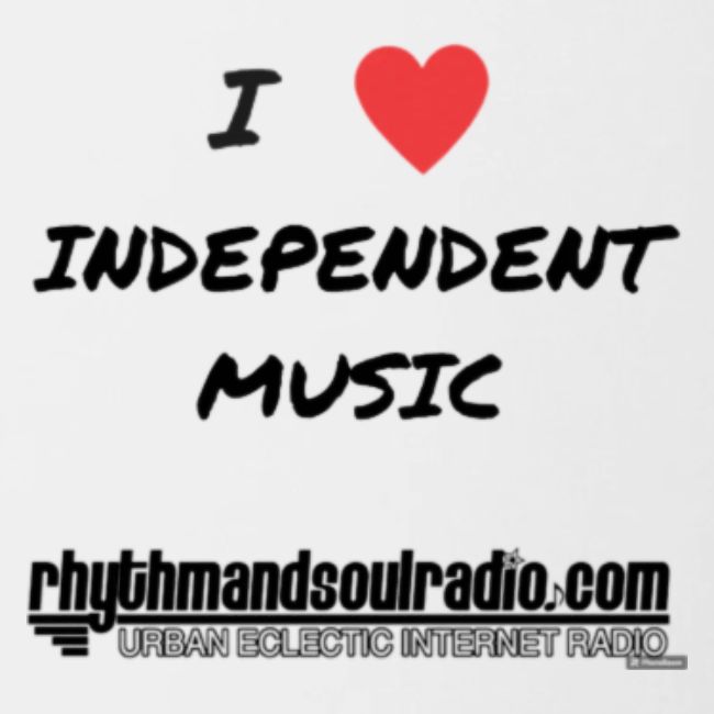 I Love Independent Music RASR Line
