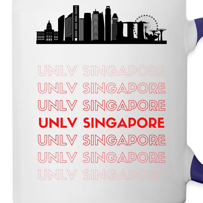 UNLV Singapore