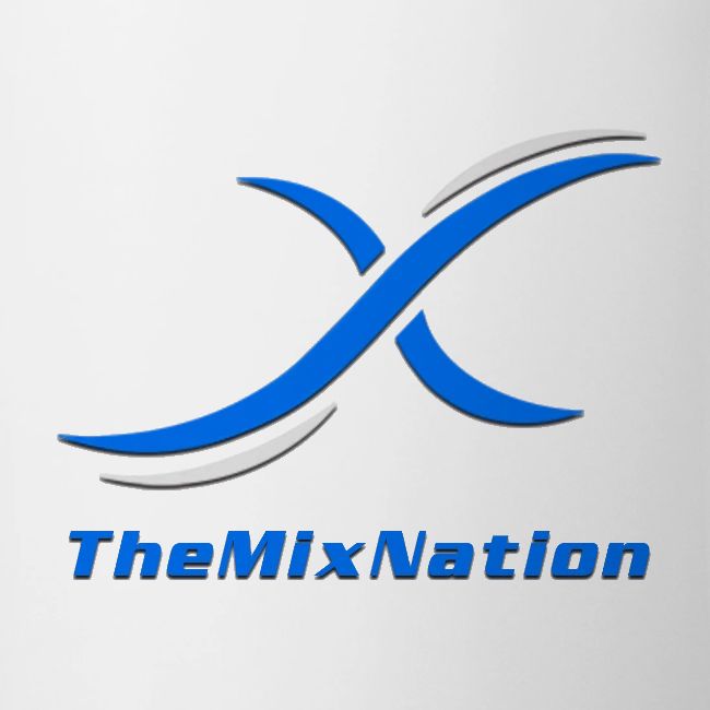 TheMixNation X