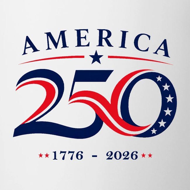 Celebrate America 250 ! 1776 - 2026