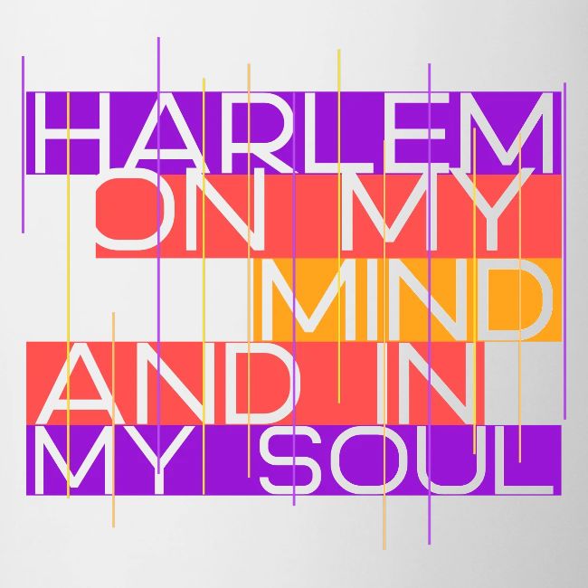 Harlem On My Mind