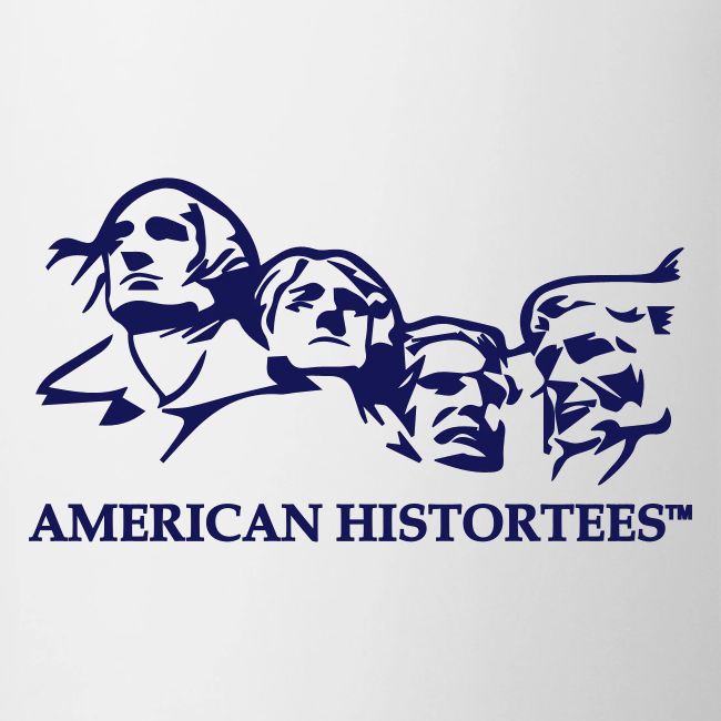vector logo american histortees