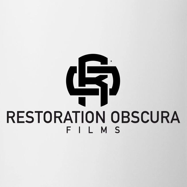 Restoration Obscura Films