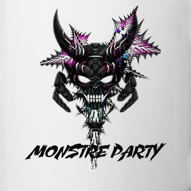 Merry christmas night party