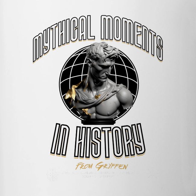 Mythical Moments In History!