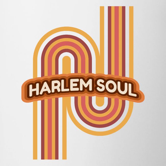 Harlem SOUL Merch