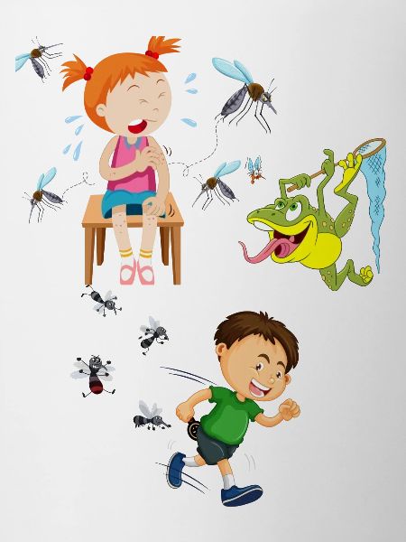 Mosquitos Shirt