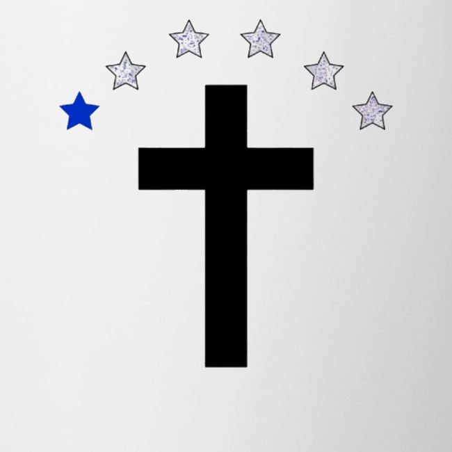 Faith KID Cross Logo
