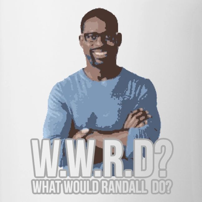 What Would Randall Do?