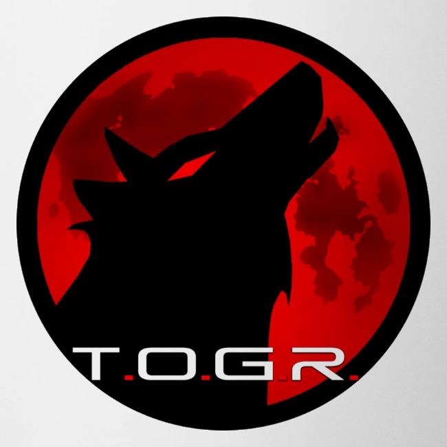 Larger Logo