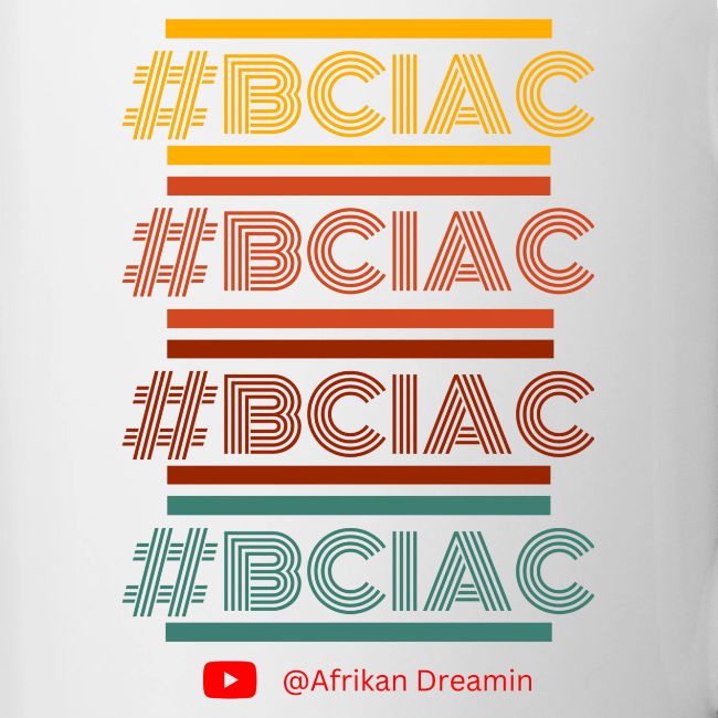#BCIAC