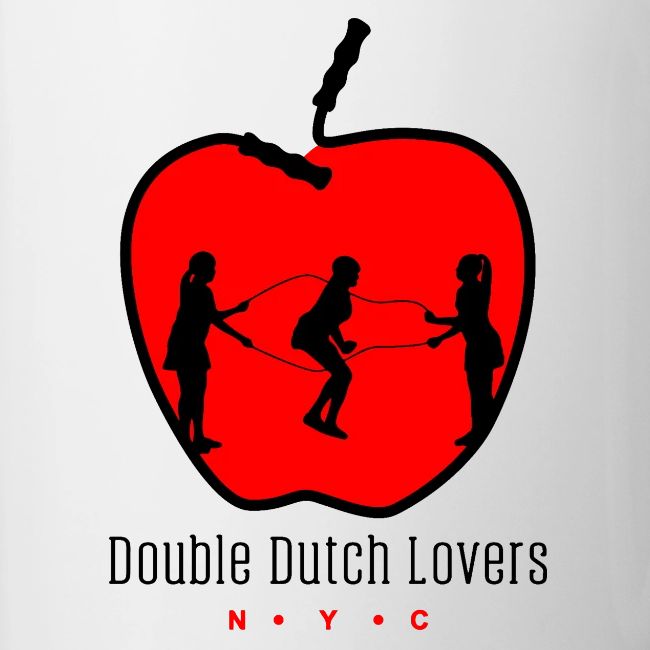 Double Dutch Lovers NYC
