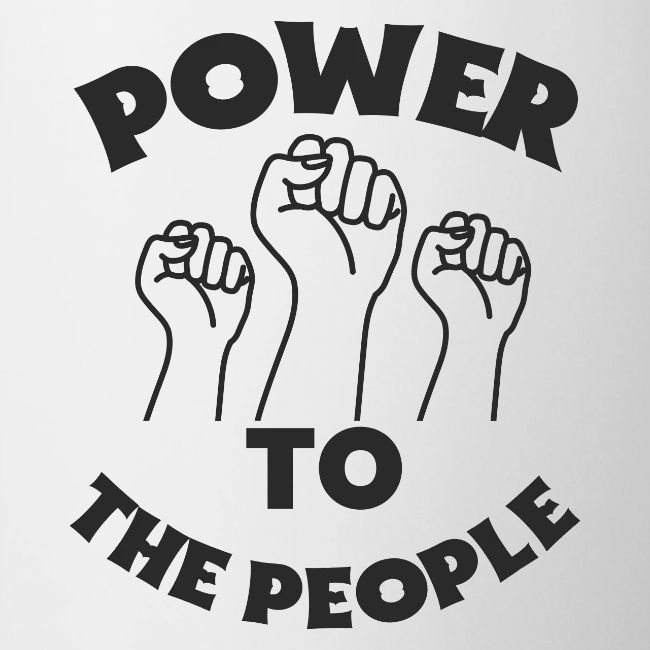 Power To The People
