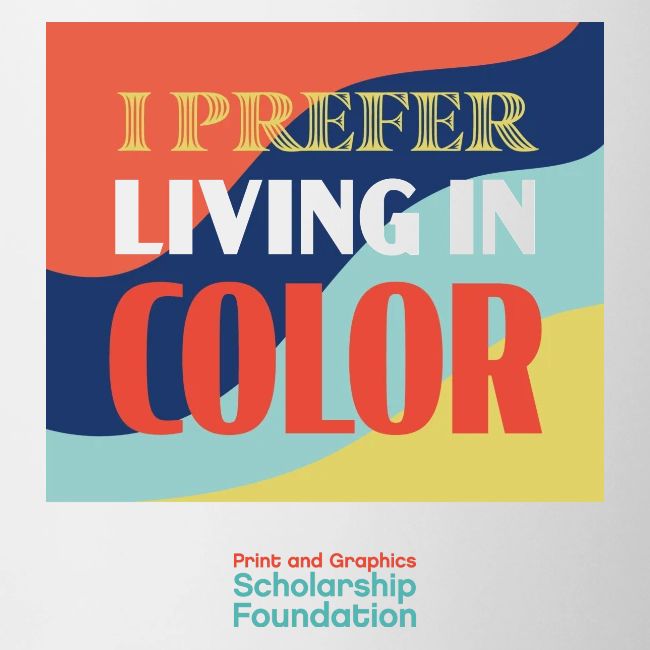 Living In Color