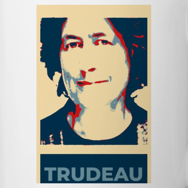 Trudeau