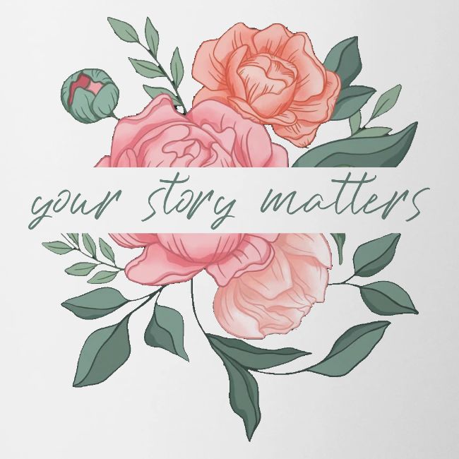 Your Story Matters