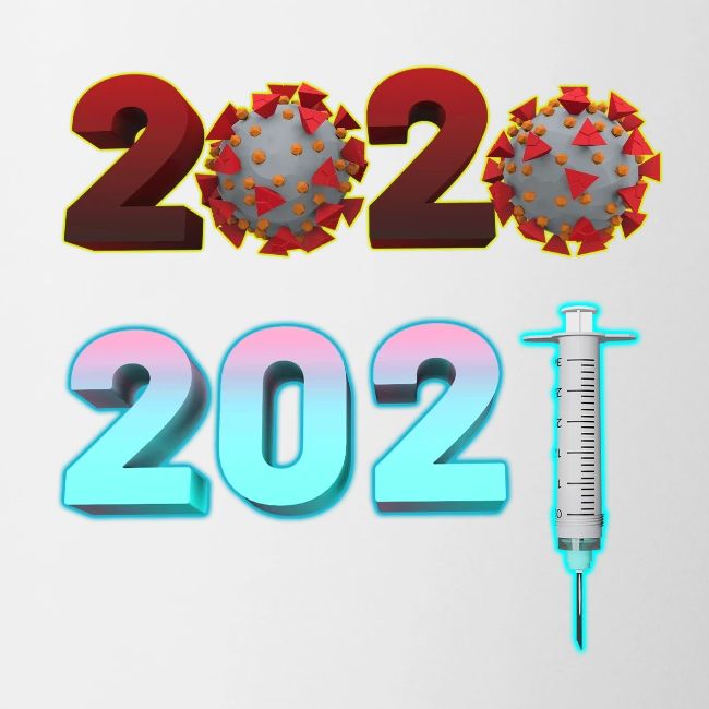 2021: A New Hope
