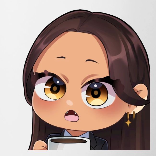 Avira Savio Chibi (Coffee)