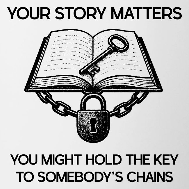 Your Story Matters