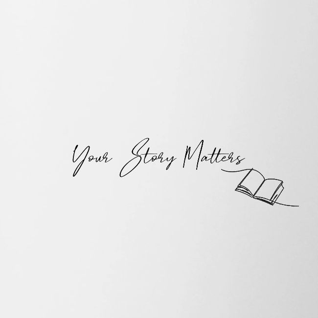 Your Story Matters