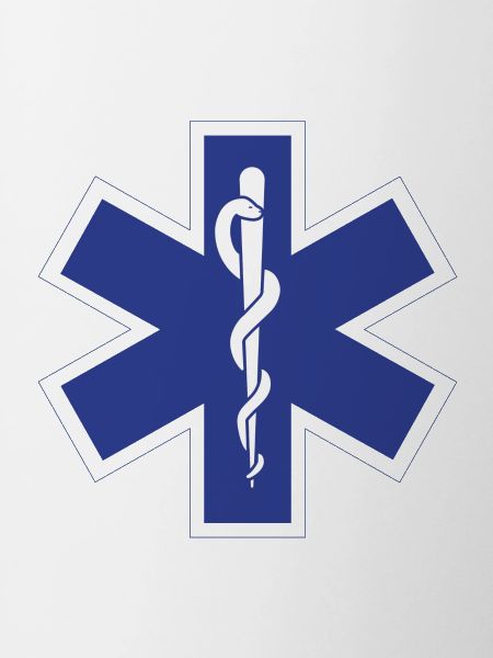 Paramedic