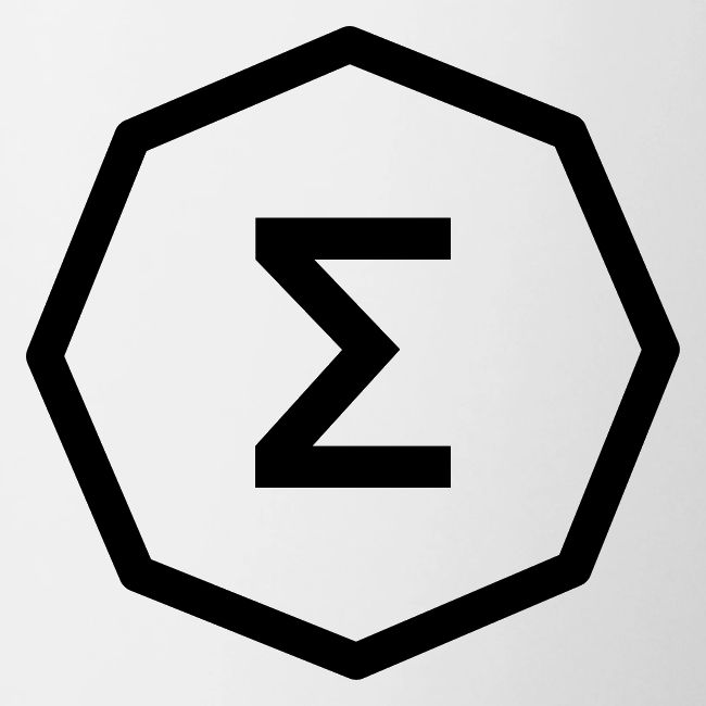 Ergo Symbol White