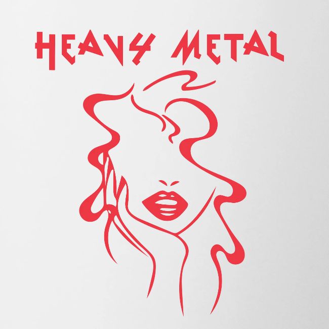 HEAVY METALL