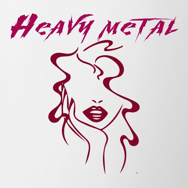 HEAVY METAL