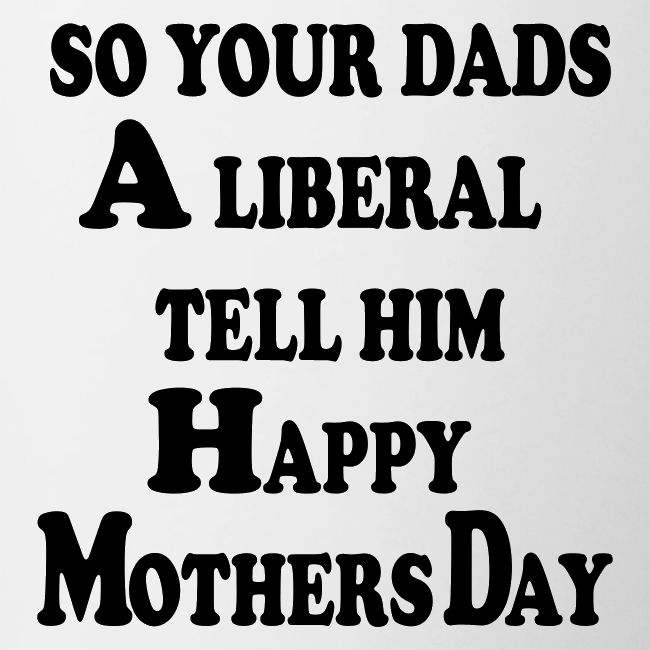 LIBERAL Tears