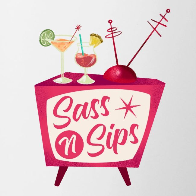 SassnSips simple