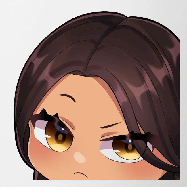 Avira Savio Chibi (Questioning)