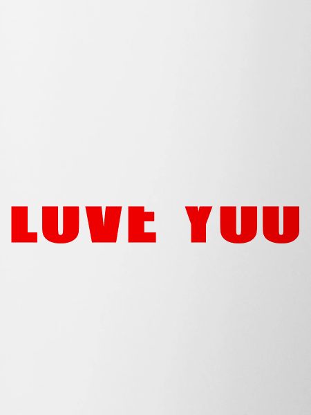 fuck love you