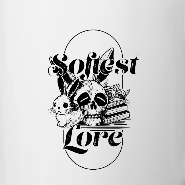 Softest Lore B&W