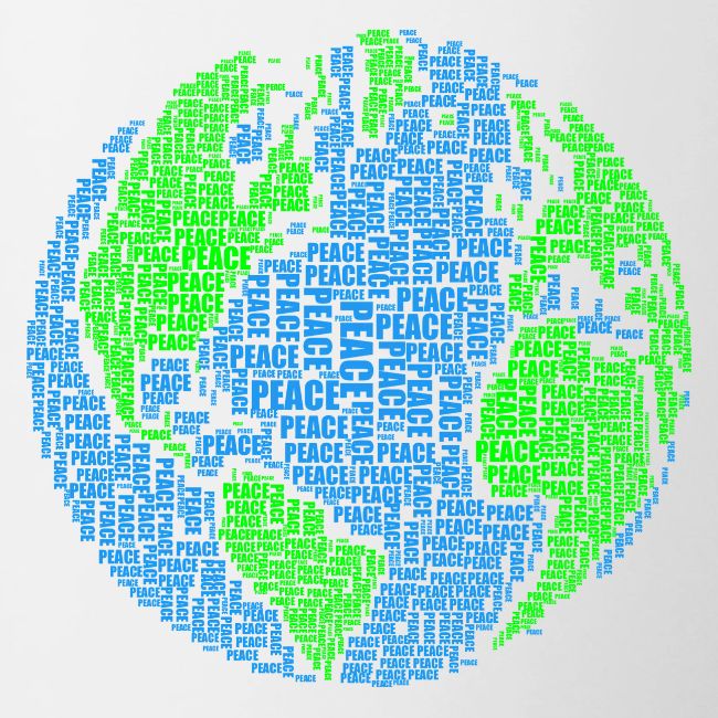 Global PEACE Sphere