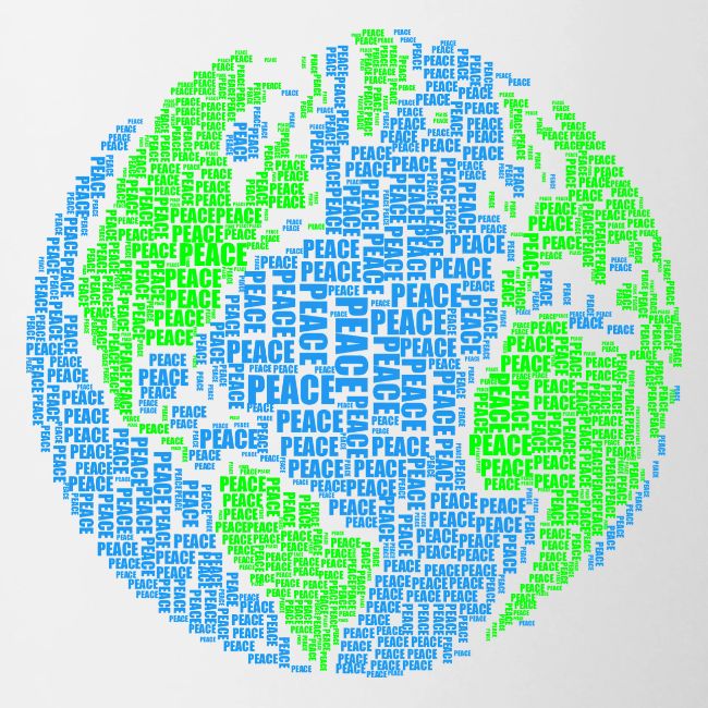 Global PEACE Sphere