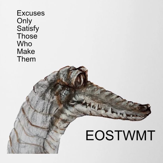EOSTWMT CROCODILE