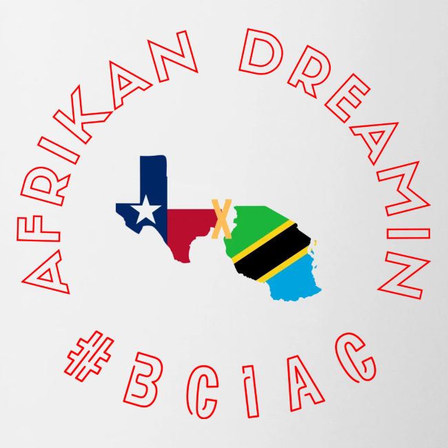 Afrikan Dreamin Classic YouTube Logo