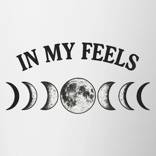 Moon Phase Feels
