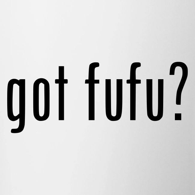 gotfufu-black