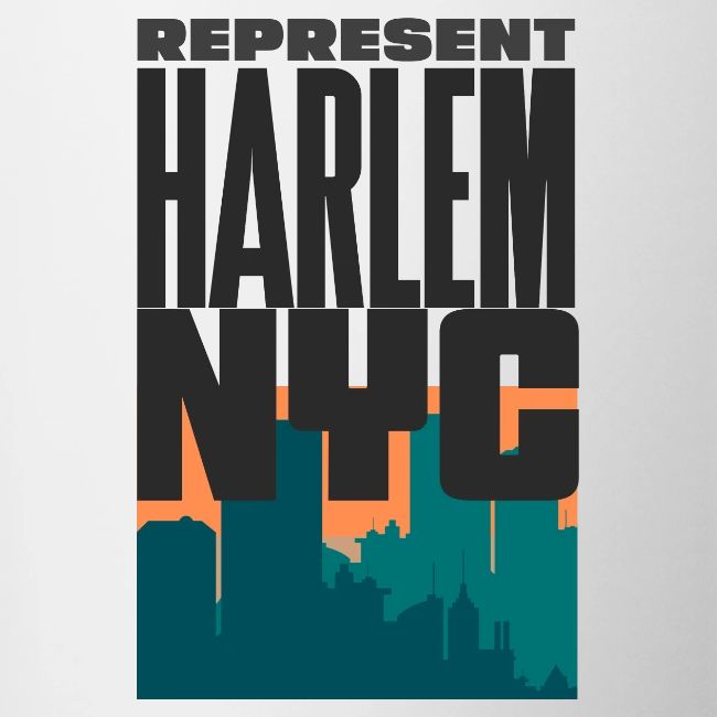 REPRESENT HARLEM